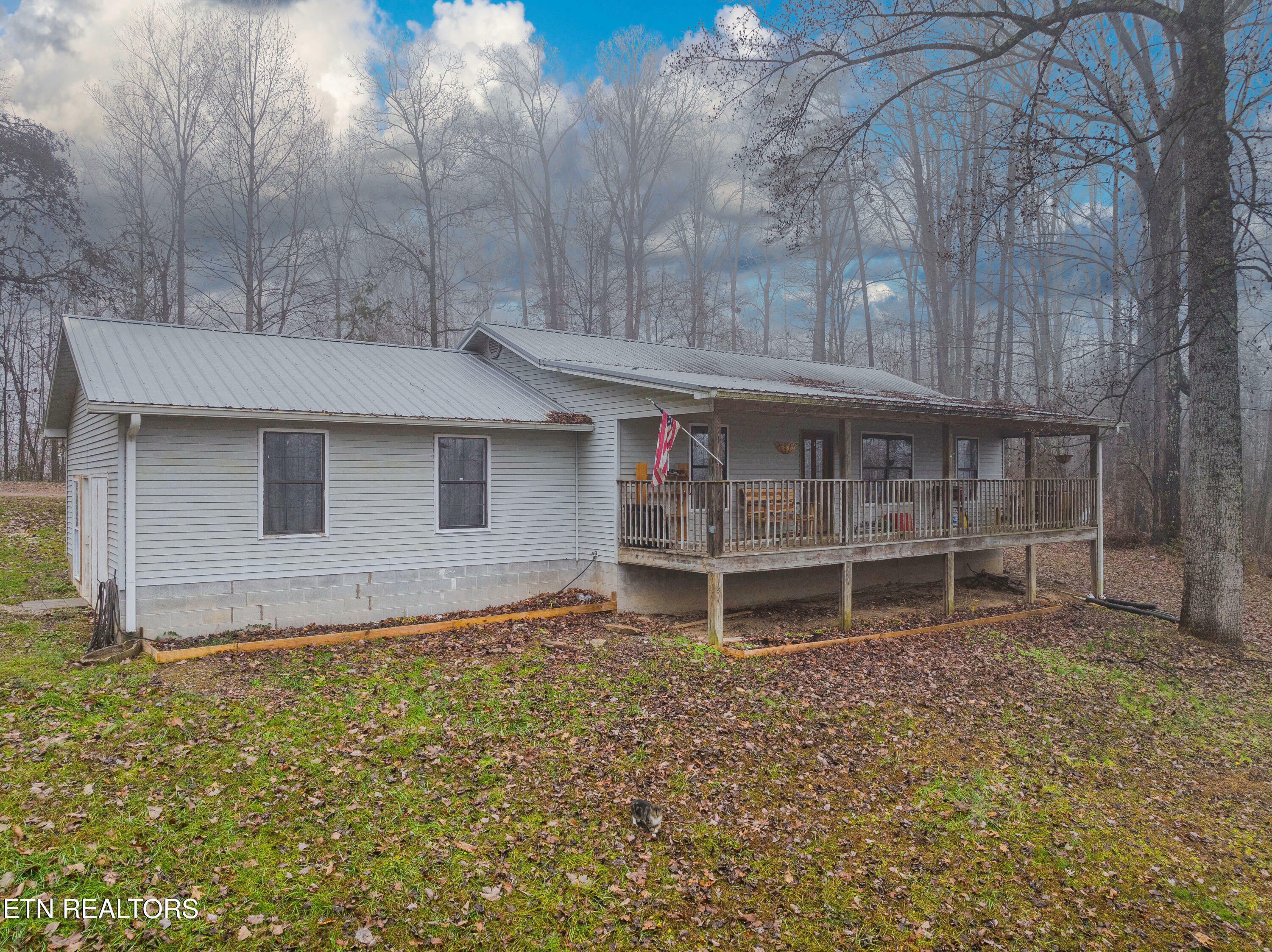 Property Photo:  1410 Glade Springs Rd  TN 37766 