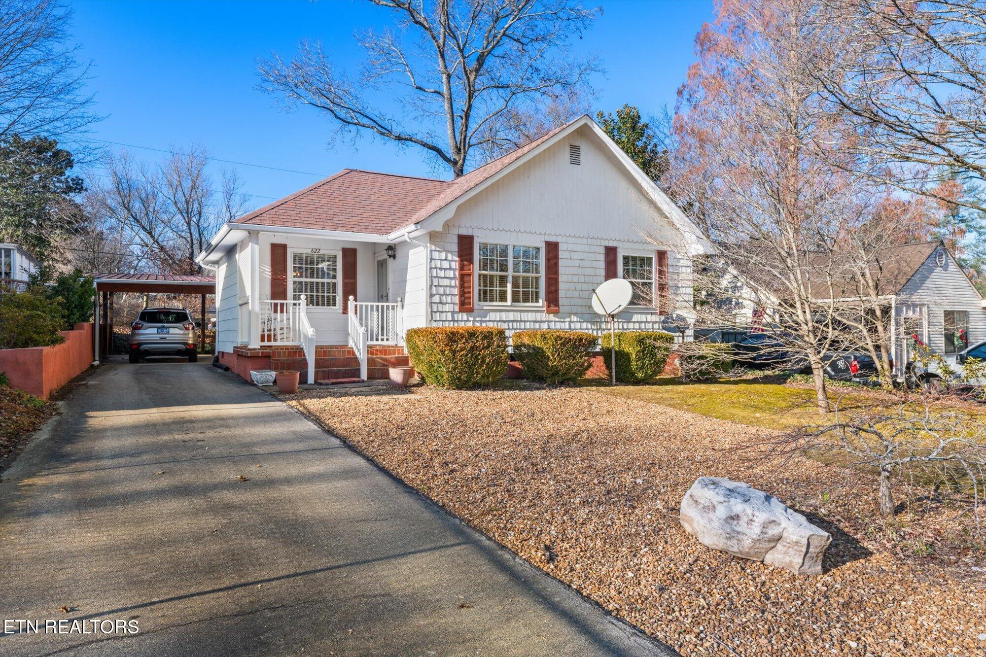 622 McCord Ave  Athens TN 37303 photo