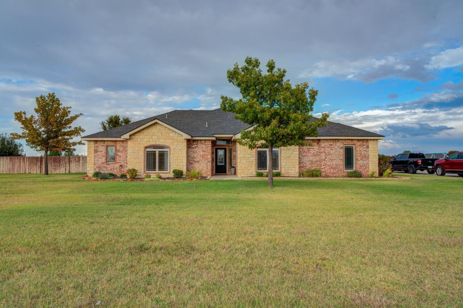 Property Photo: 3108 County Road 7520 TX 79423