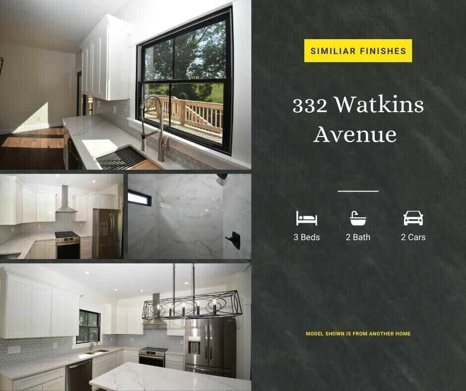 Property Photo: 332 Watkins Avenue KY 40484