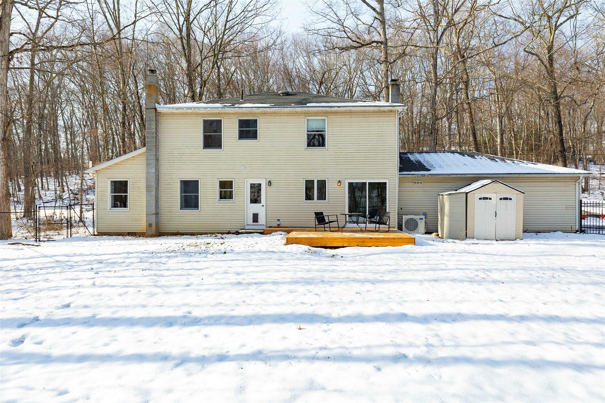 Property Photo:  19 Oak Crest Drive  NY 12528 