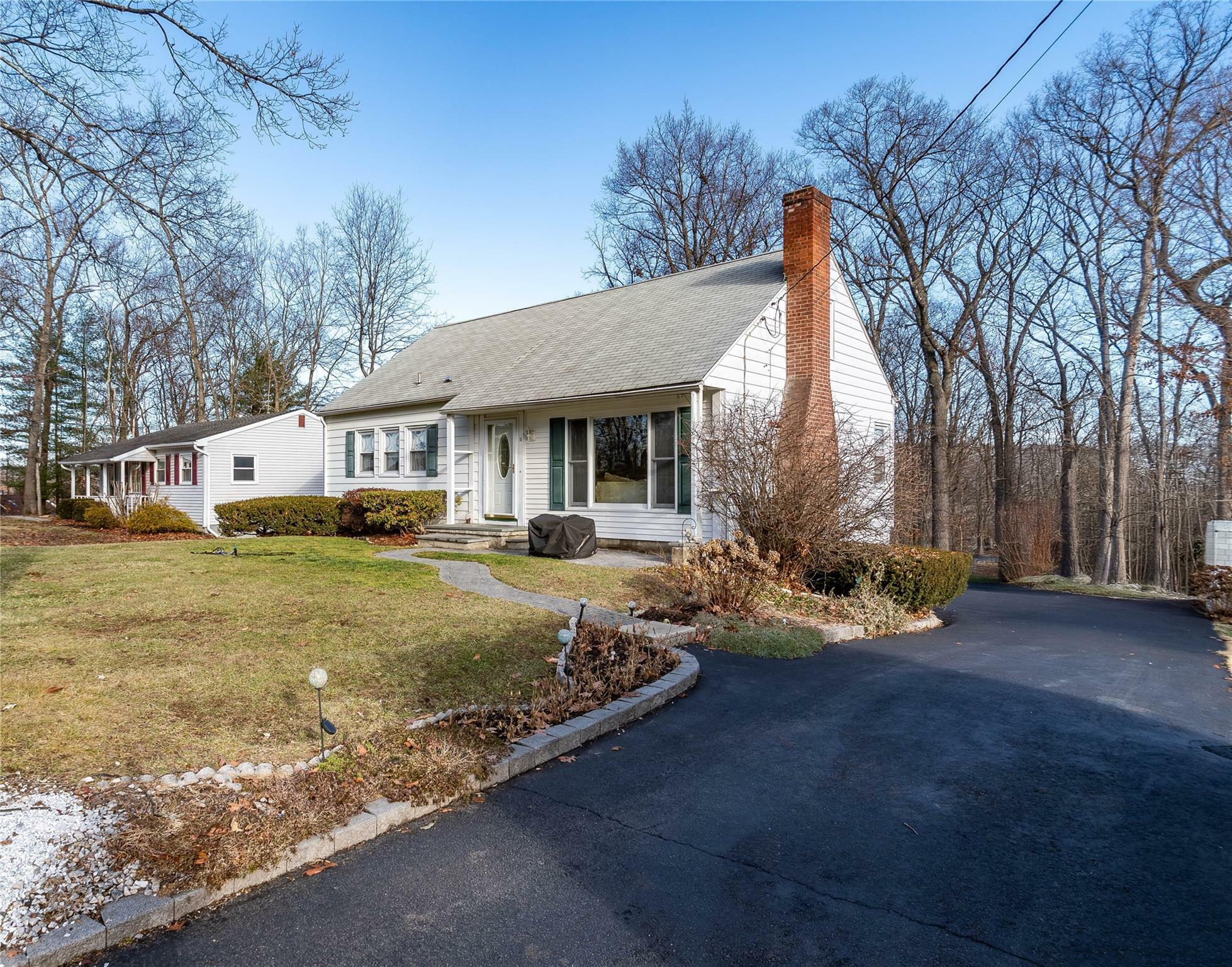 Property Photo:  11 Hilltop Avenue  NY 12550 