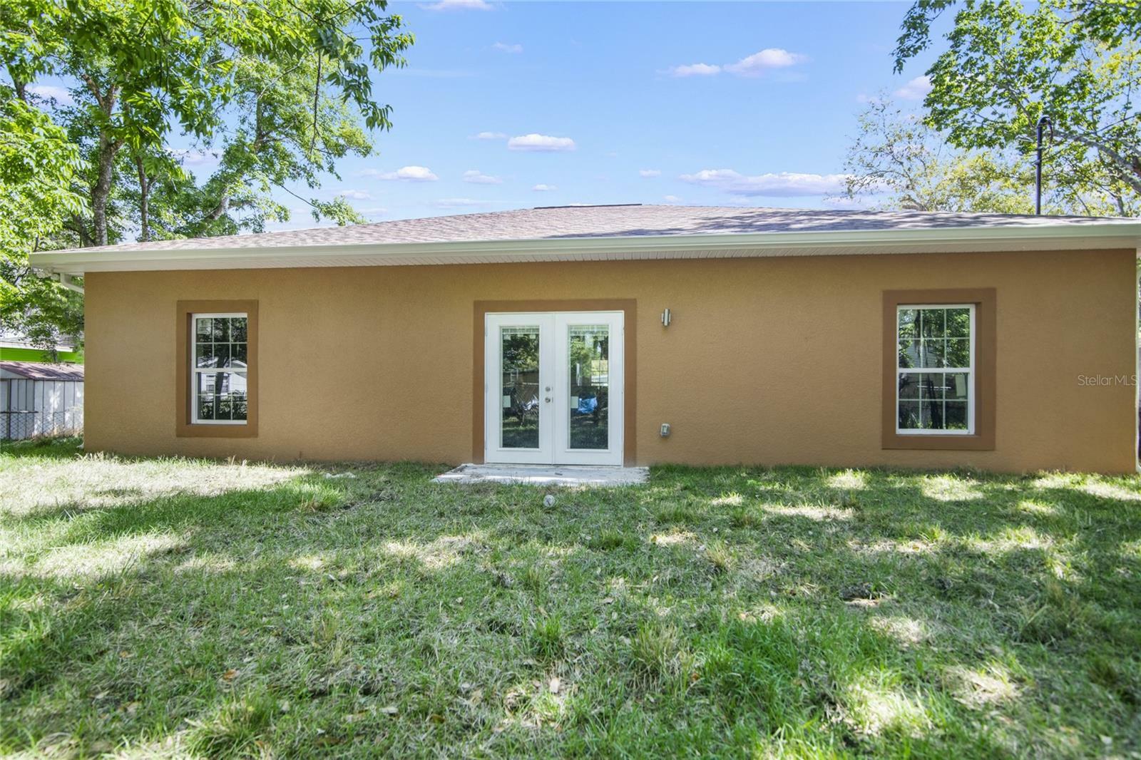 Property Photo:  432 Alamanda Street  FL 32114 