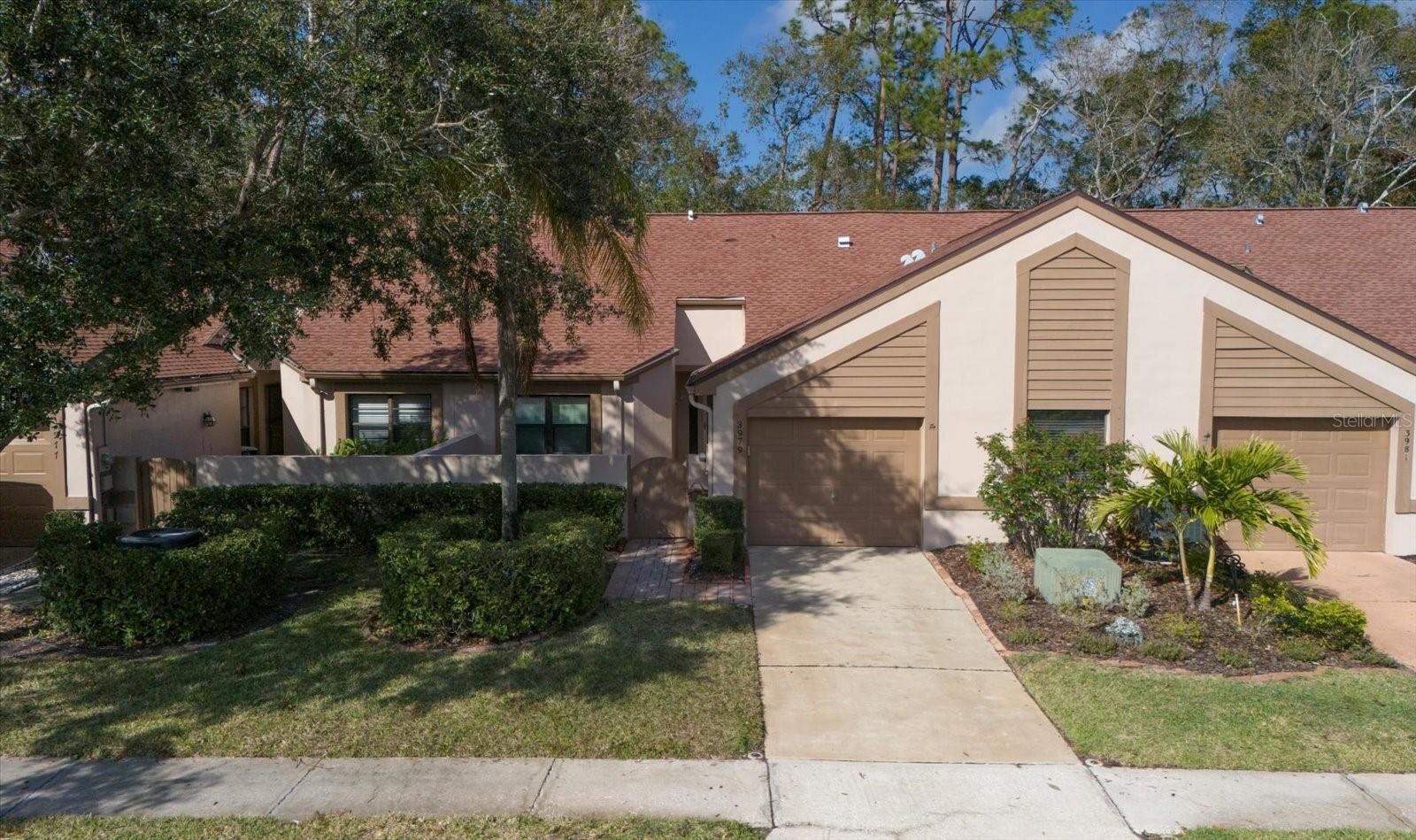 Property Photo: 3979 Mermoor Drive FL 34685