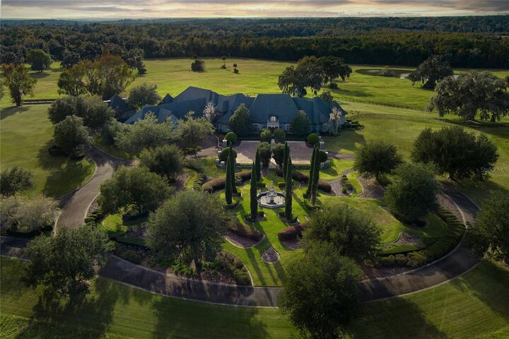 9001 NW 200th Street Road  Micanopy FL 32667 photo