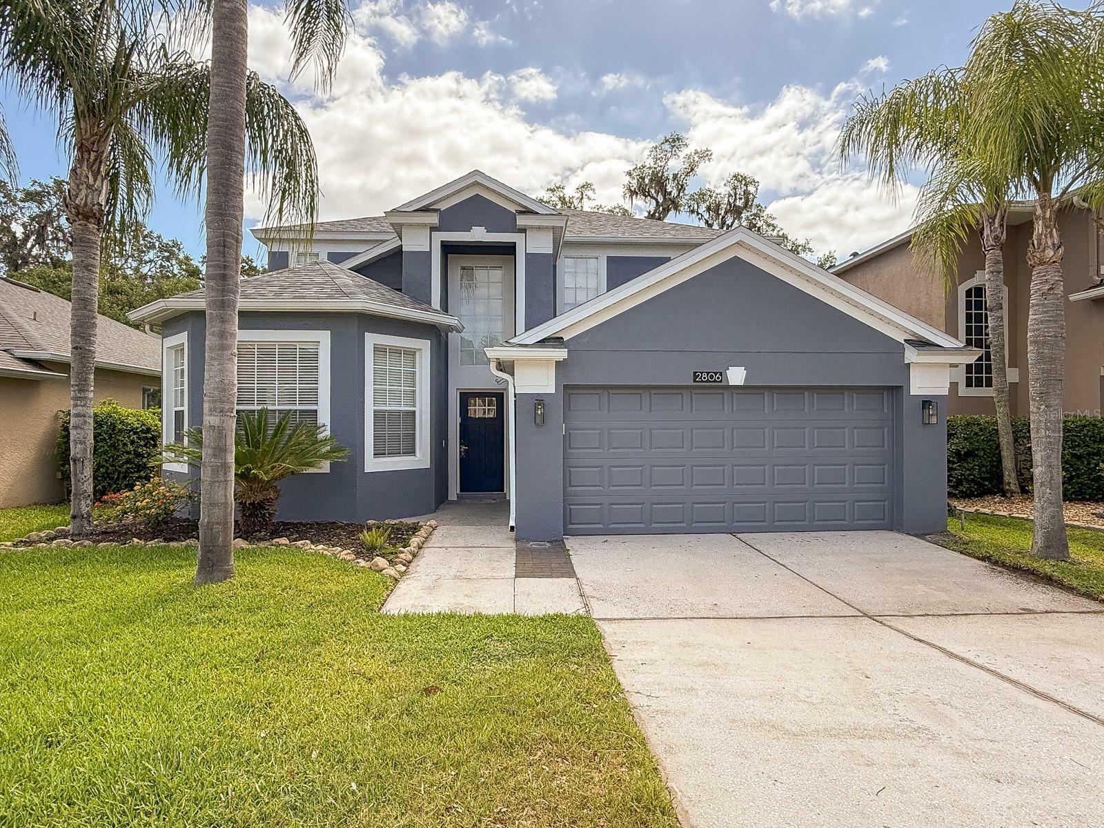 Property Photo: 2806 Balforn Tower Way FL 34787