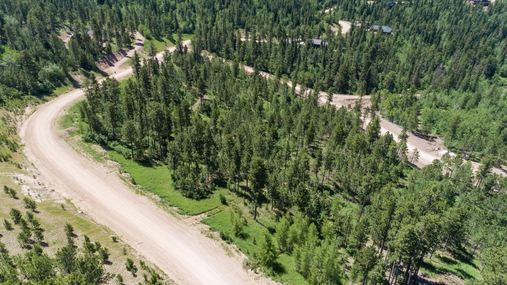 Property Photo: Lot 125 Paradise Gulch Loop SD 57754