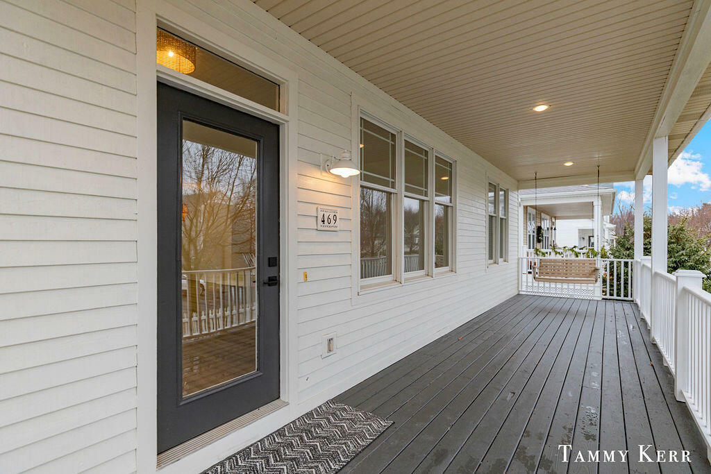 Property Photo:  469 Summer Grove Drive  MI 49406 