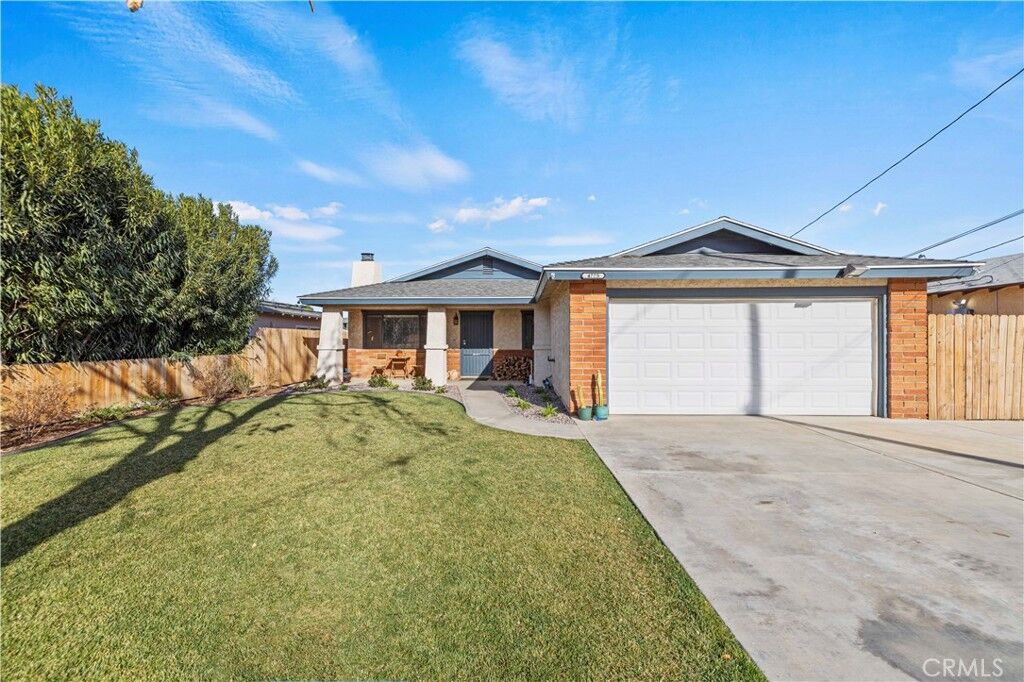 Property Photo:  4775 W Avenue L8  CA 93536 