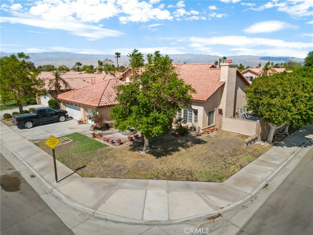 Property Photo:  43672 Messina Court  CA 92253 