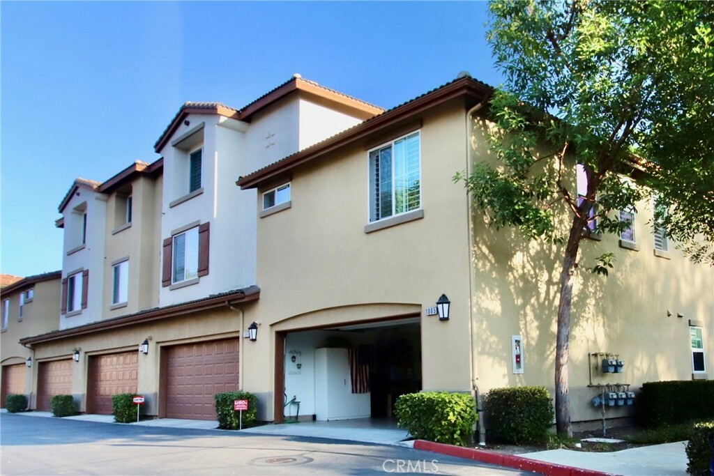 Property Photo:  17871 Shady View Drive 1805  CA 91709 