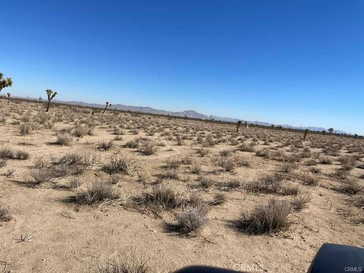 Property Photo:  0 - Vinton Road  CA 92301 