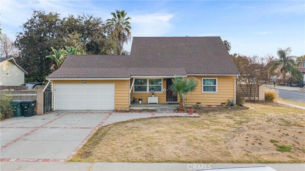 Property Photo:  520 E Lucille Avenue  CA 91790 