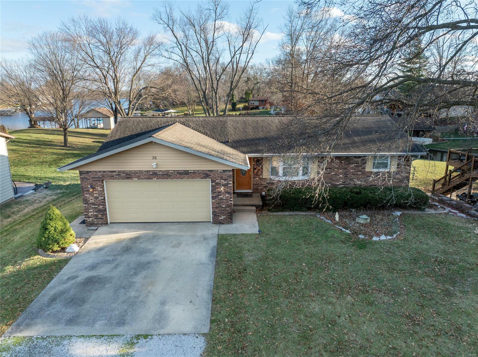 36 Shore Drive SW  Edwardsville IL 62025 photo