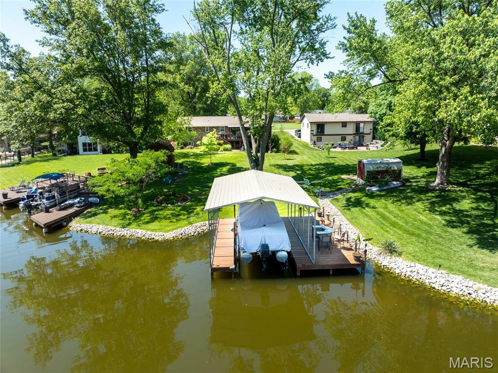Property Photo:  36 Shore Drive SW  IL 62025 