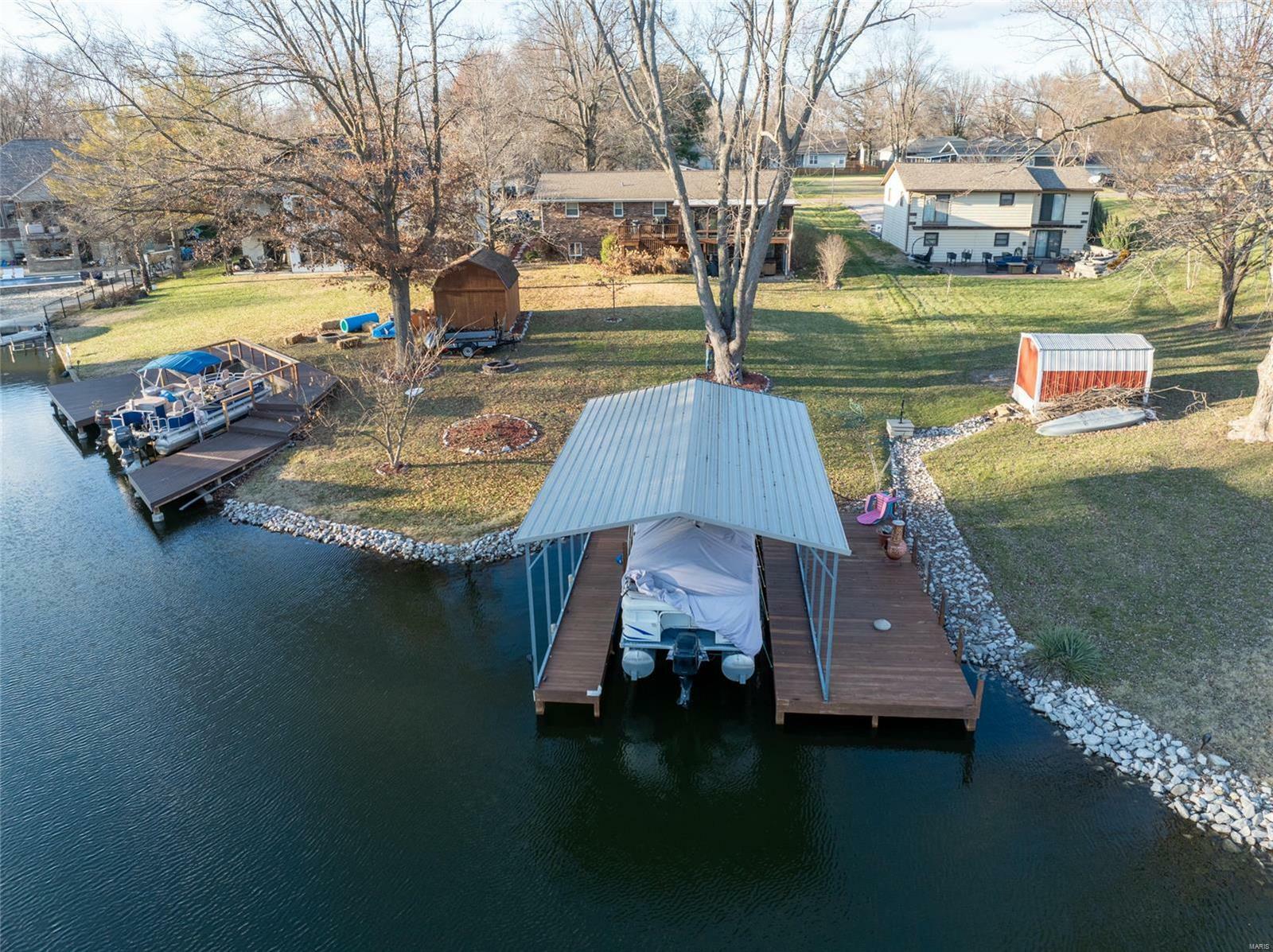 Property Photo:  36 Shore Drive SW  IL 62025 