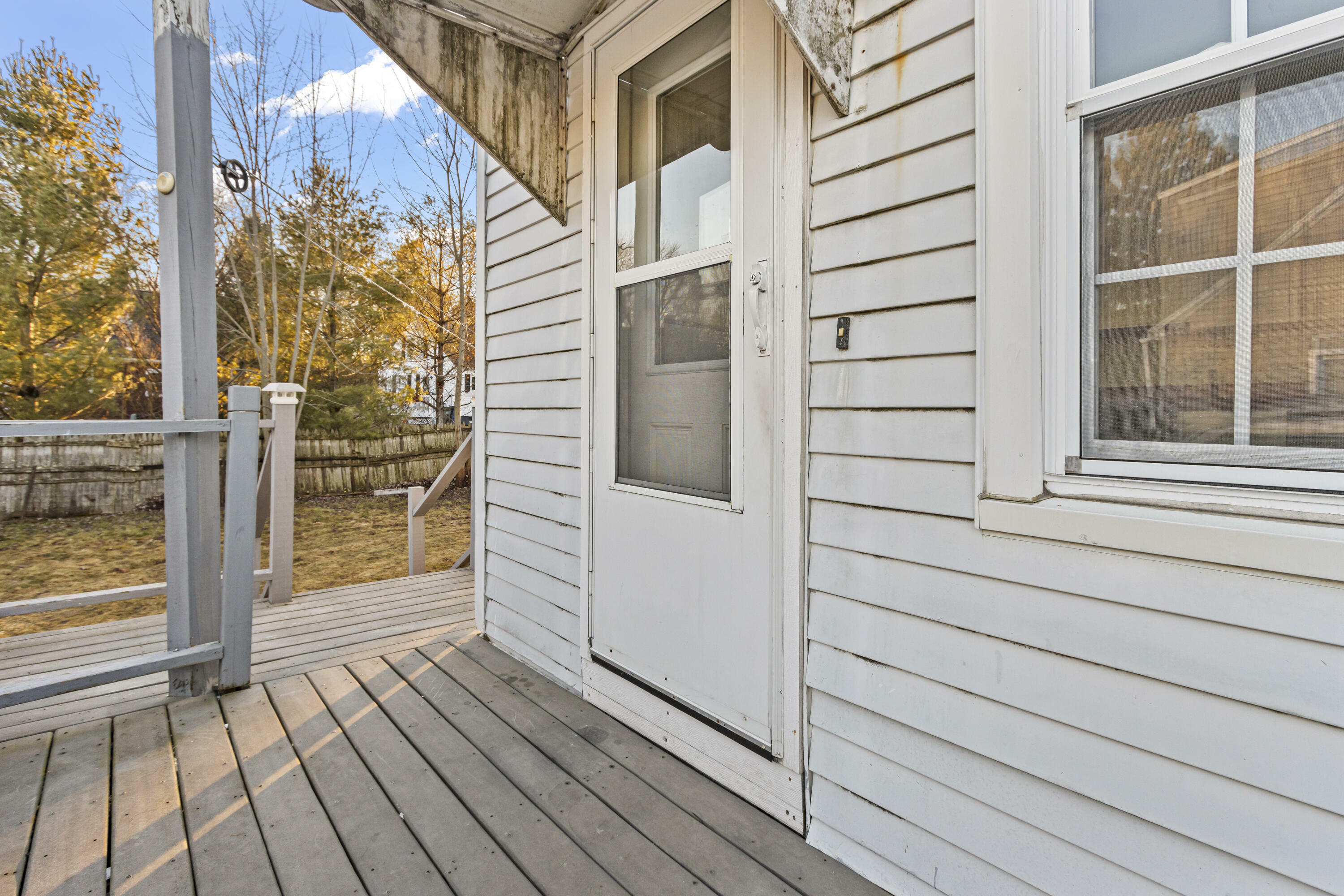 Property Photo:  60 New Gorham Road  ME 04092 