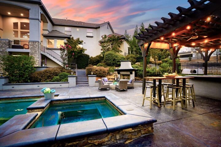 Property Photo: 2920 White Alder Court CA 95722