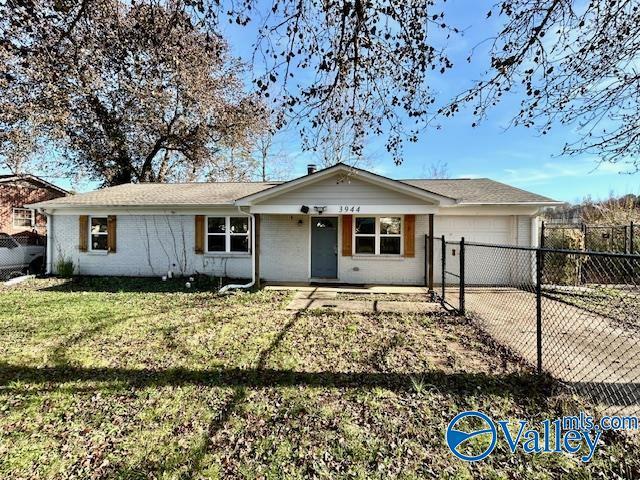 3944 Tanglebush Lane  Huntsville AL 35810 photo