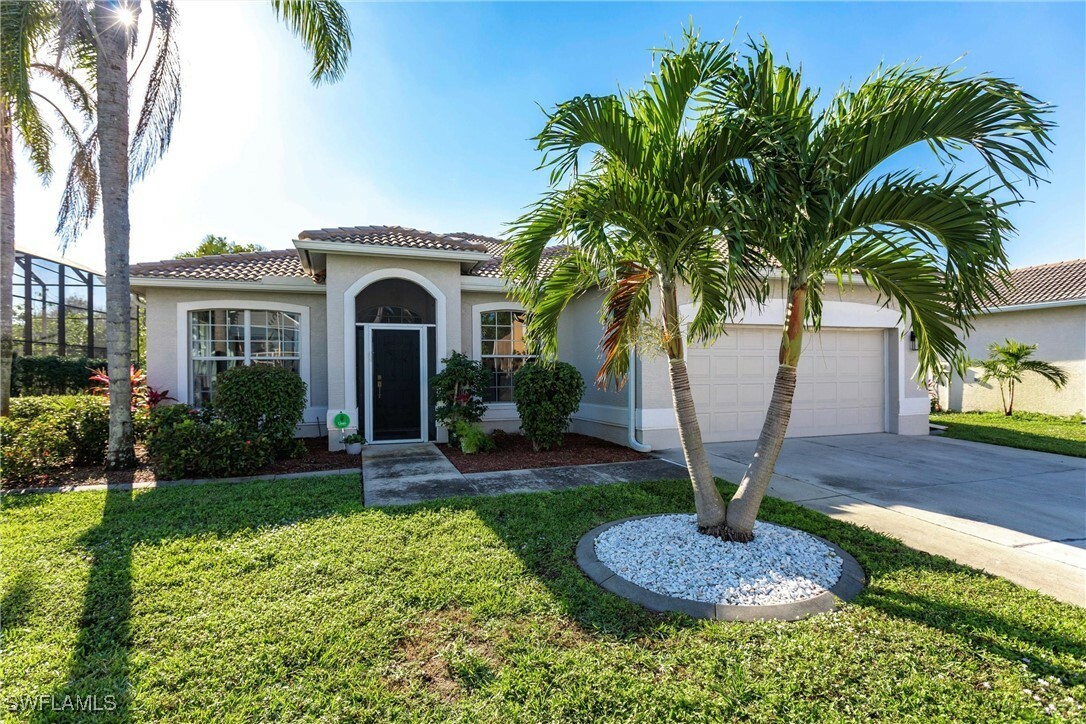 Property Photo: 11144 Lakeland Circle FL 33913