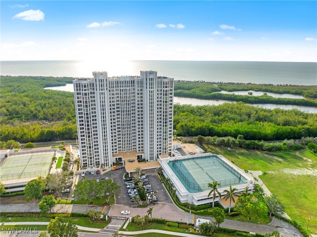 Property Photo: 6849 Grenadier Boulevard 104 FL 34108