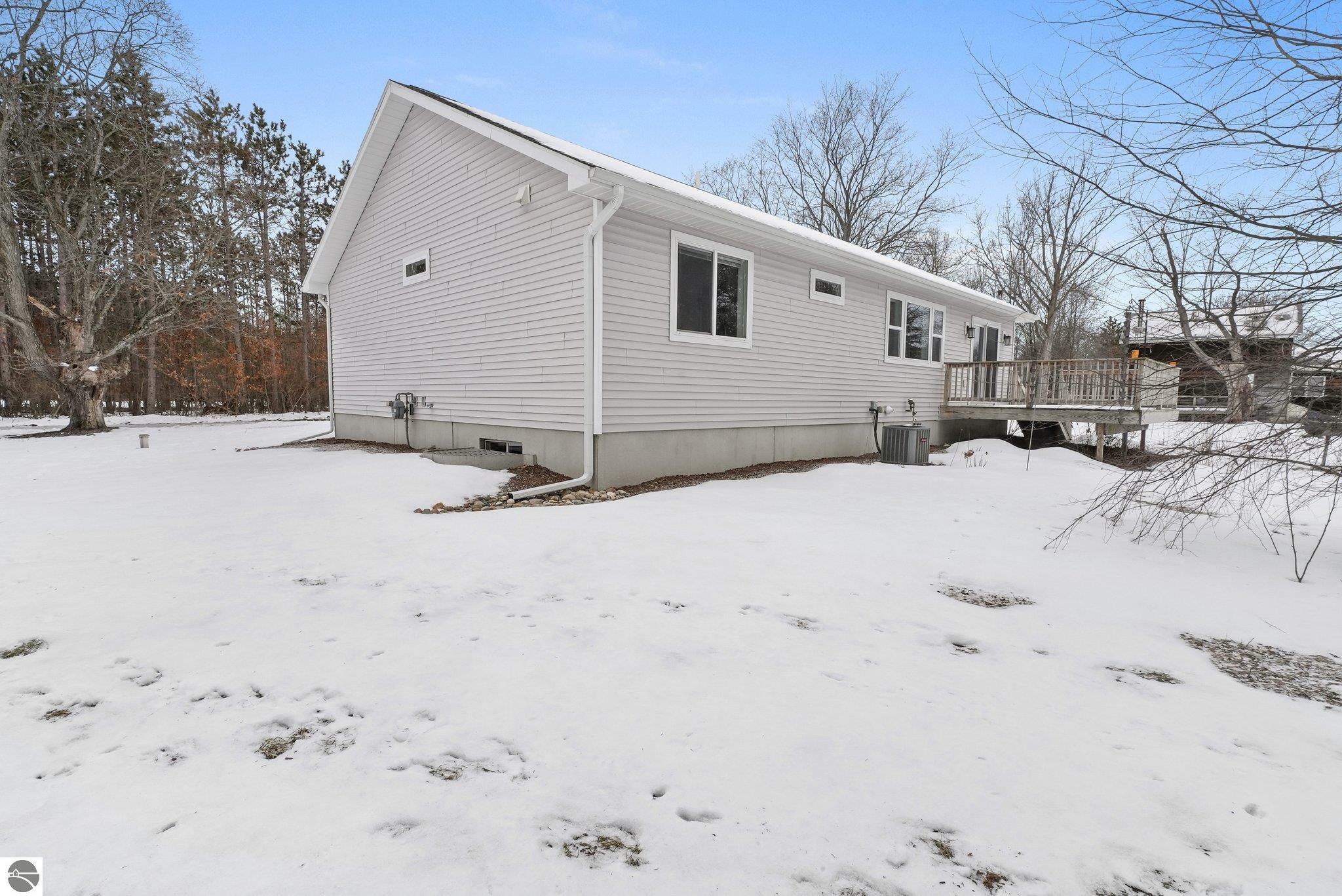 Property Photo:  2138 Solace Drive  MI 49696 