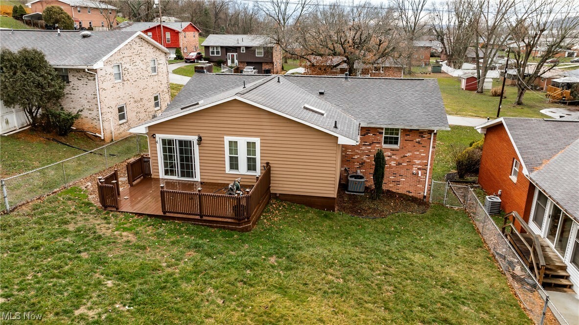 Property Photo:  1405 10th Street  WV 26105 