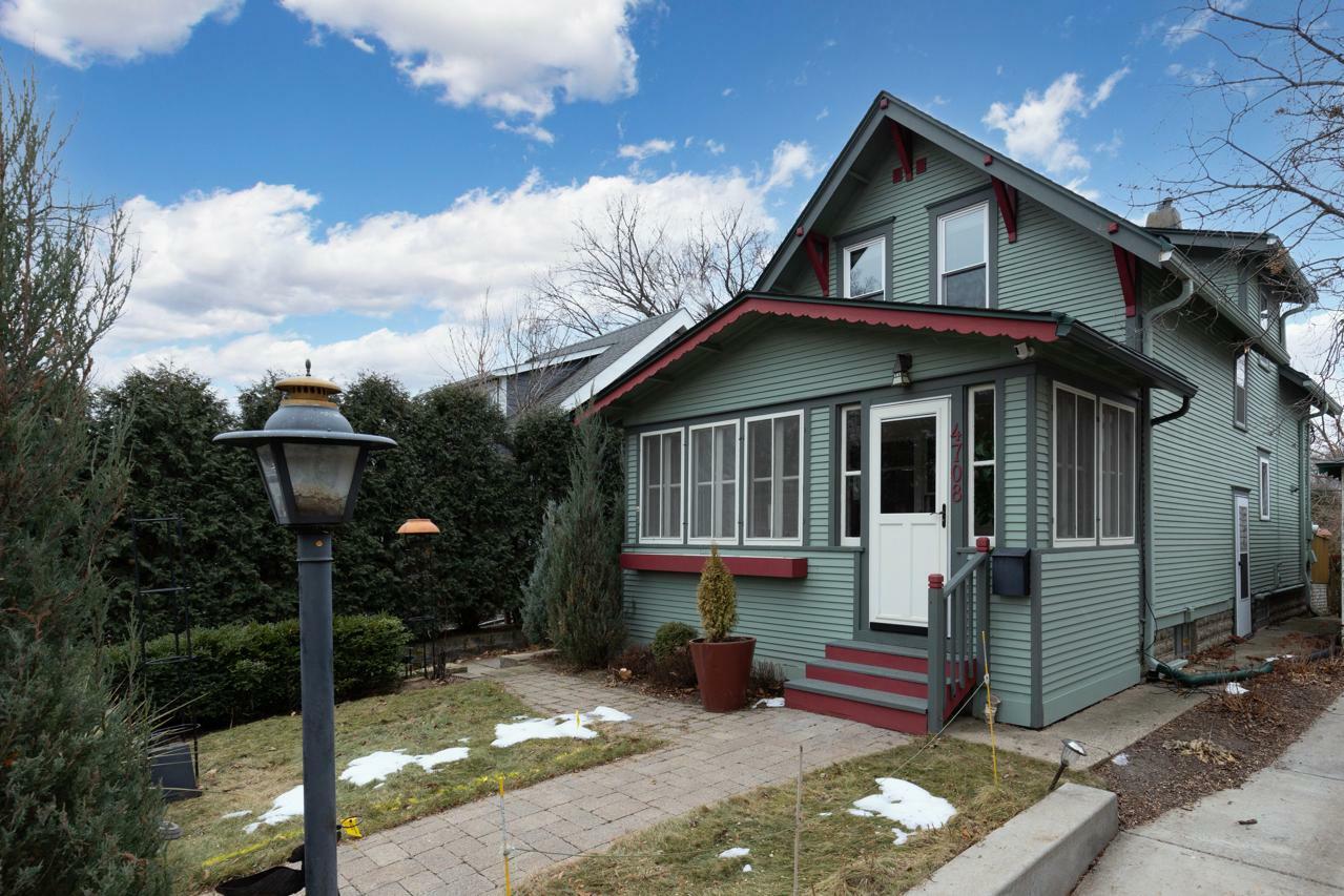 Property Photo:  4708 Washburn Avenue S  MN 55410 