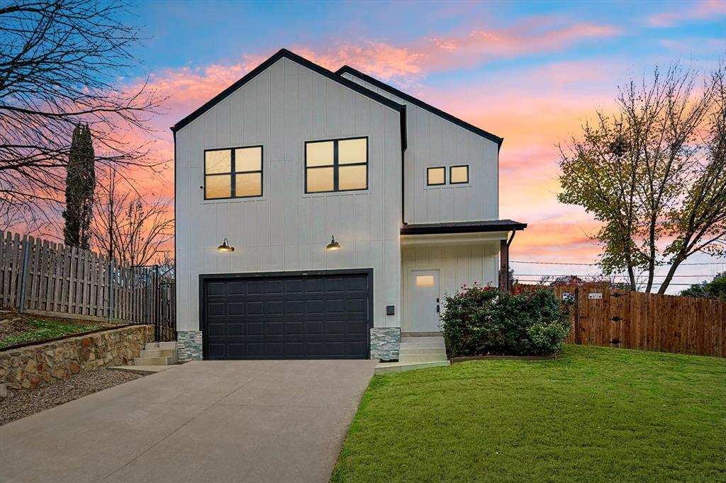 4912 Ridglea Lane  Fort Worth TX 76116 photo