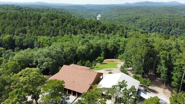 Property Photo:  3630 Nc 3850  Hasty Cut Off  AR 72641 