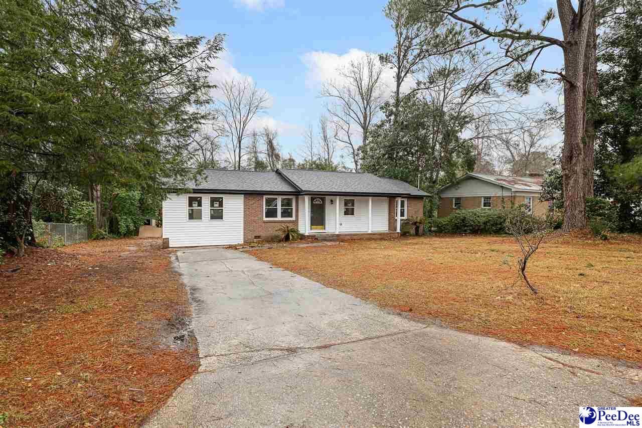 Property Photo: 1551 N Sierra Range SC 29501