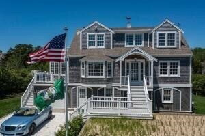 Property Photo:  16 Little Beach Rd  MA 02633 