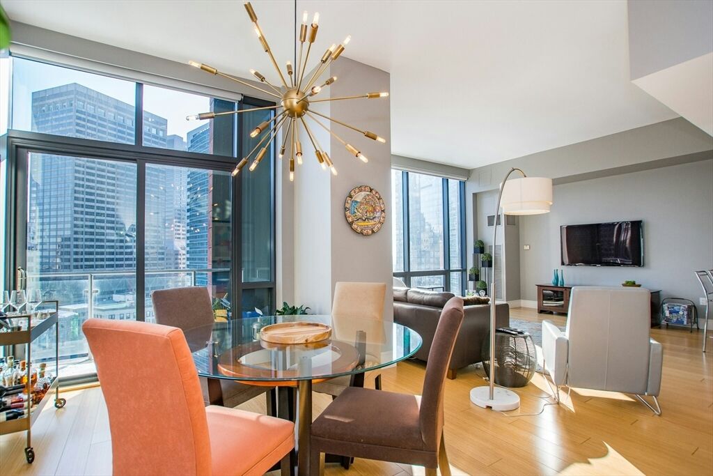 Property Photo: 45 Province St 1906 MA 02108