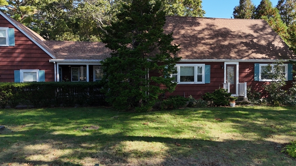 Property Photo: 6 Irene Ave MA 02571