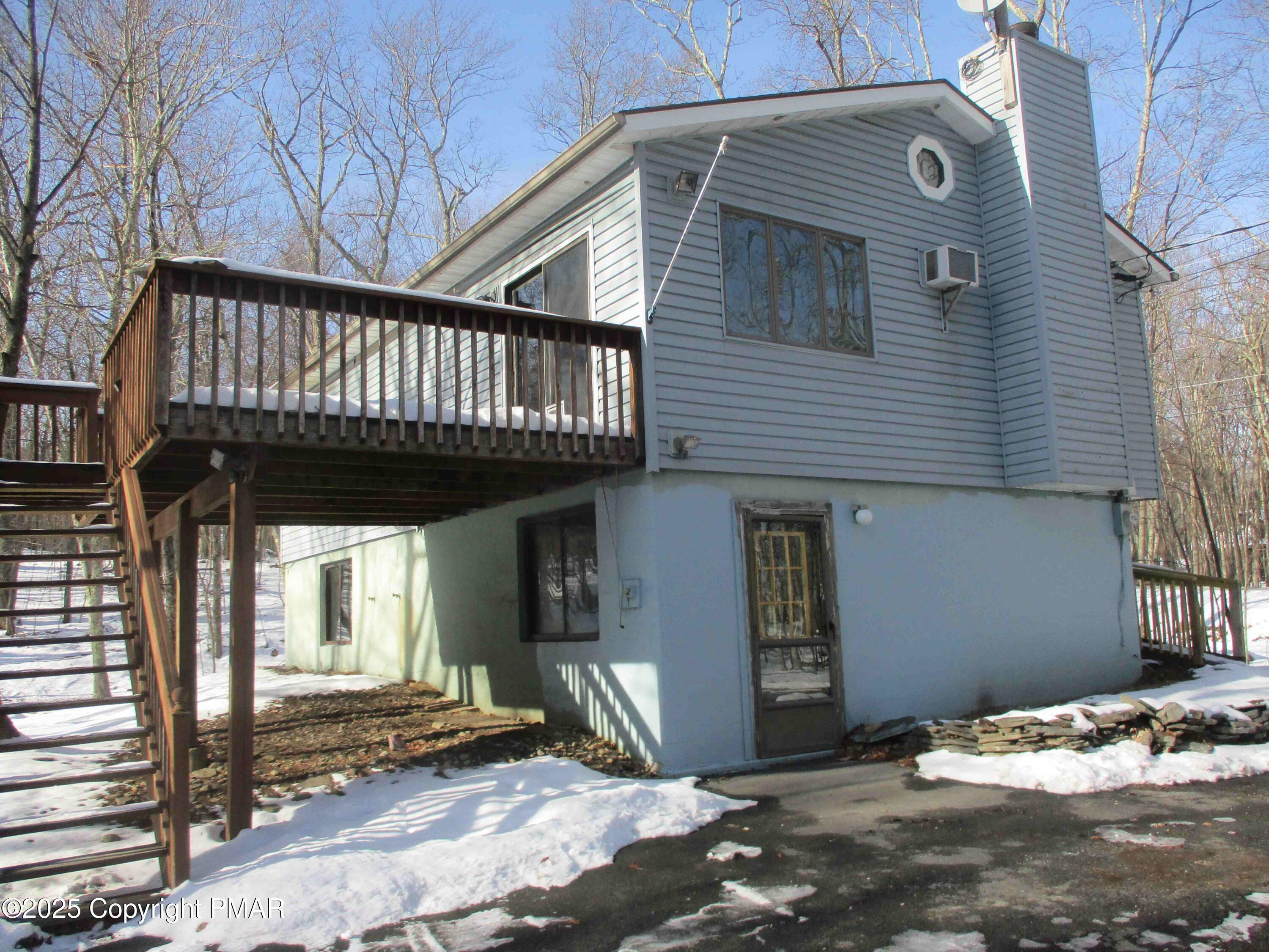 223 Wild Meadow Drive  Milford PA 18337 photo