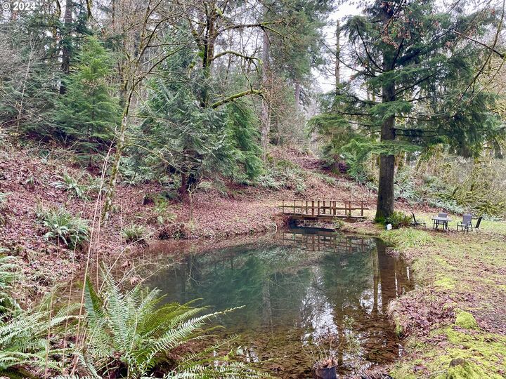 Property Photo: NE 380th Ave WA 98671