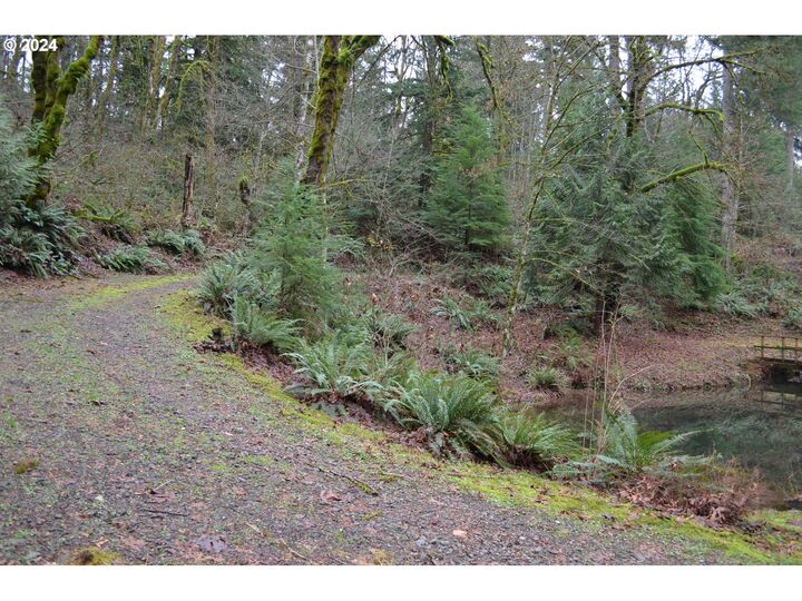 Property Photo: NE 380th Ave WA 98671