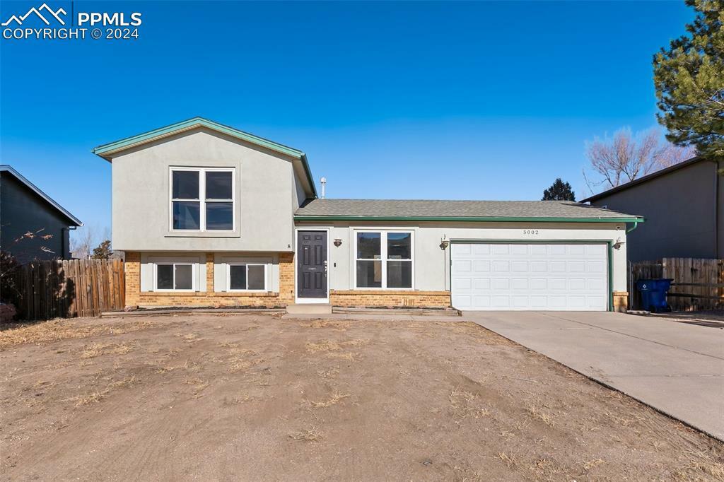 Property Photo:  5002 N Nolte Drive  CO 80916 