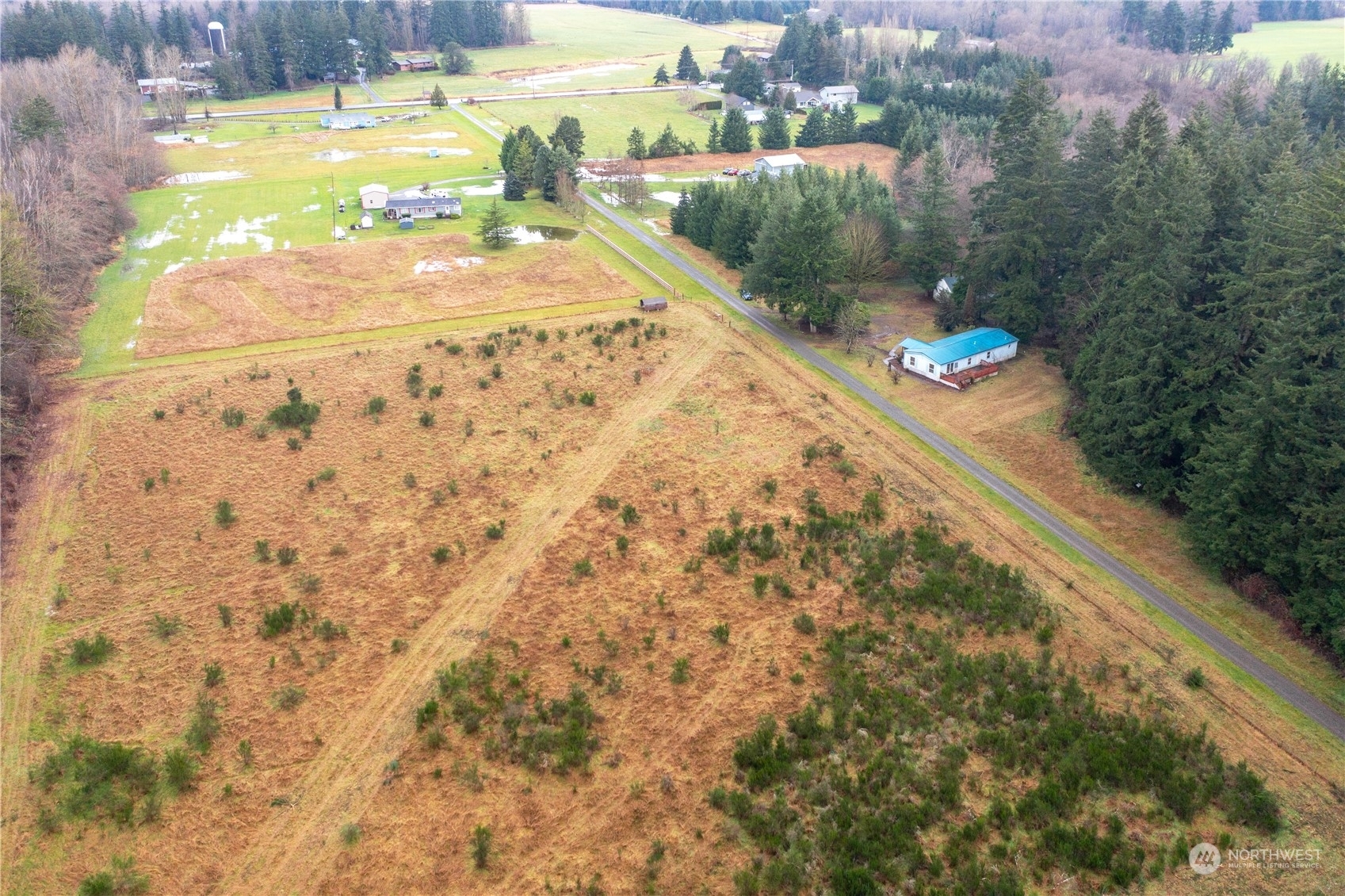 Property Photo:  2569  Haynie Road  WA 98240 