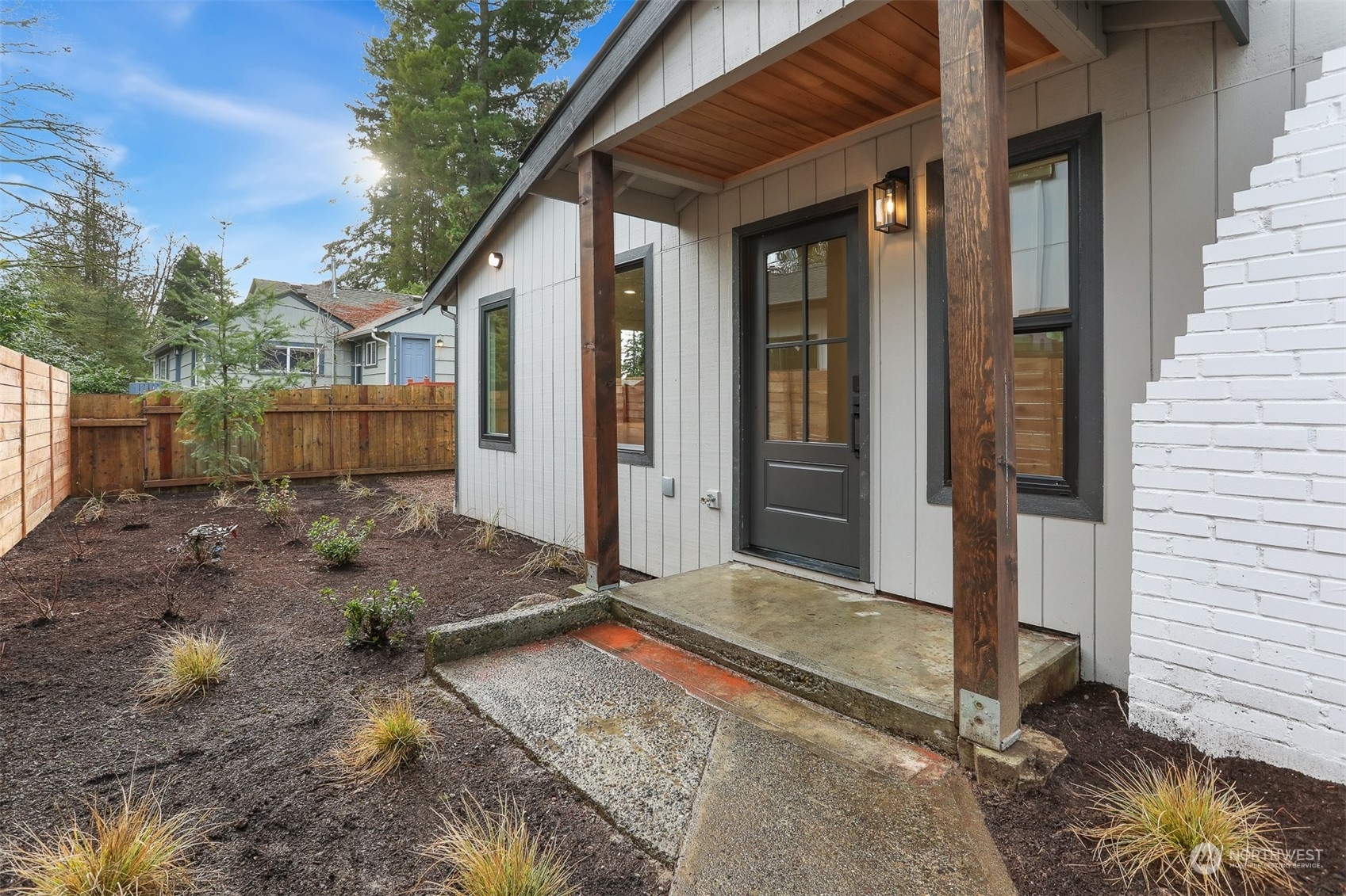 Property Photo:  11035  17th Avenue NE  WA 98125 