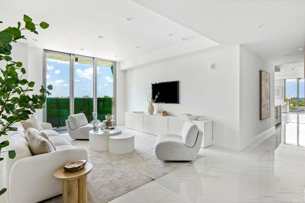 Property Photo: 495 E Royal Palm Road 601 FL 33432