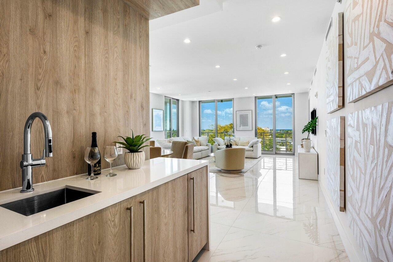 Property Photo: 495 E Royal Palm Road 601 FL 33432