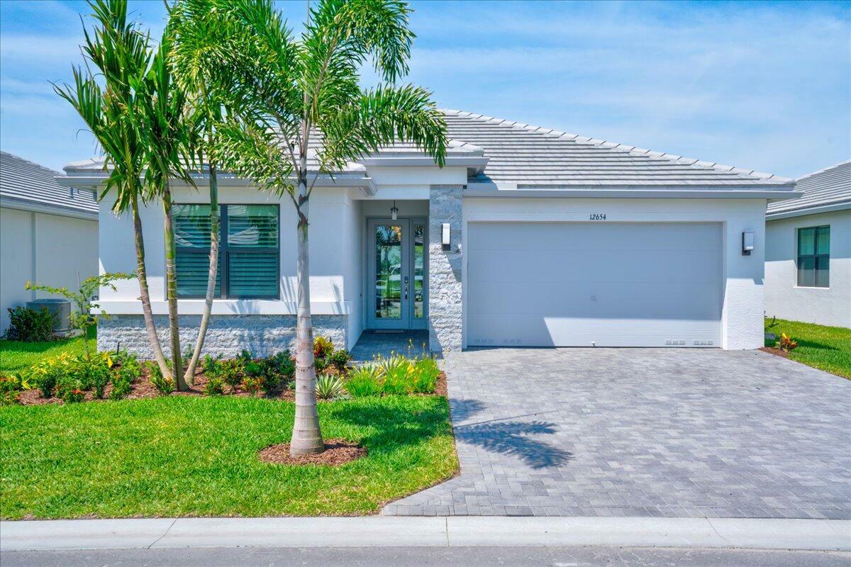 12654 SW Rain River Drive (7-Month Furnishsed Lease)  Port Saint Lucie FL 34987 photo