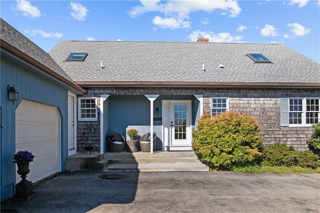 Property Photo:  196 Sea Meadow Drive  RI 02871 