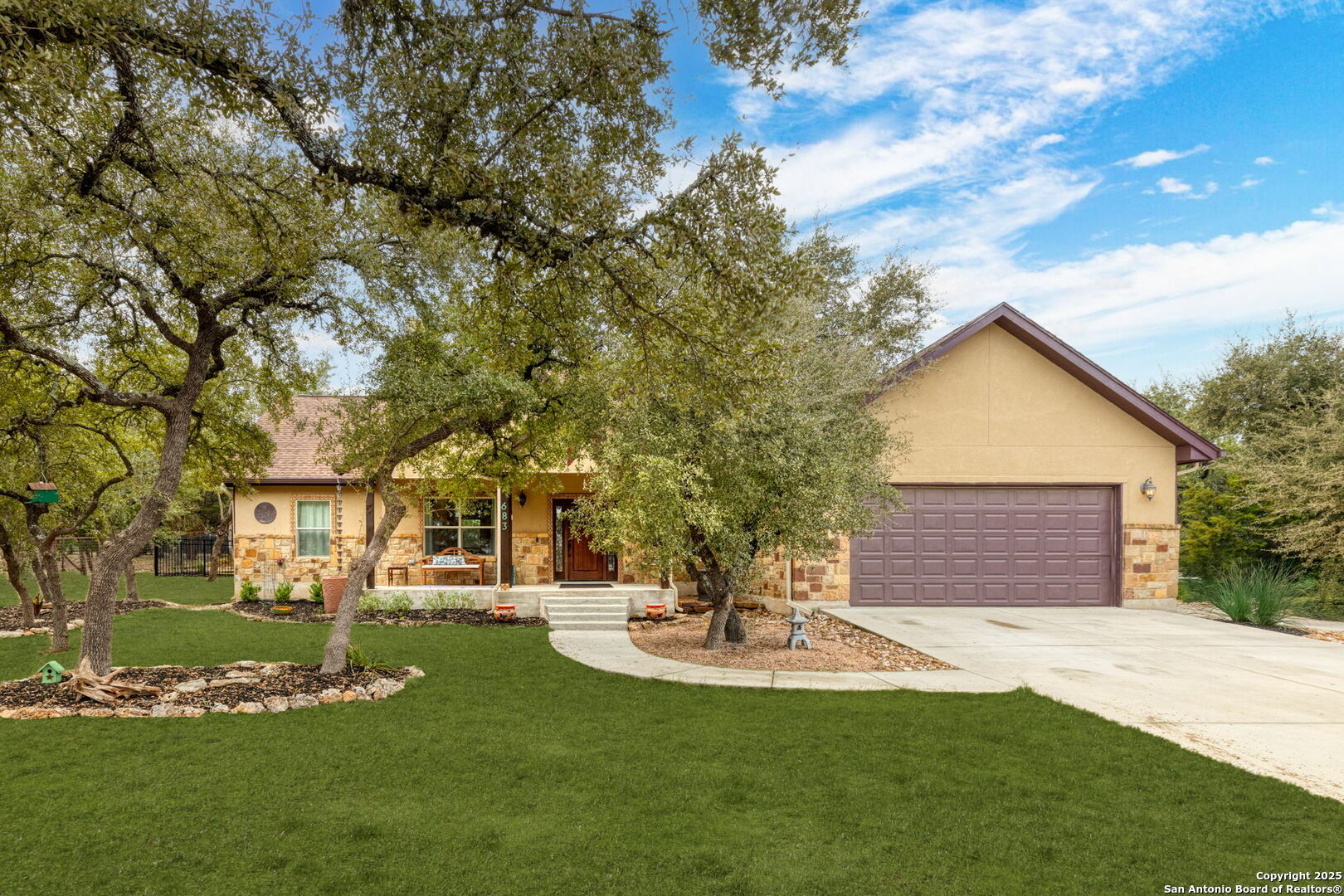 683 Monarch  Canyon Lake TX 78133 photo