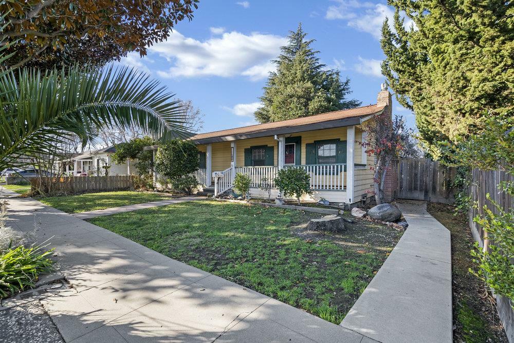 Property Photo:  1146 Prune Street  CA 95023 