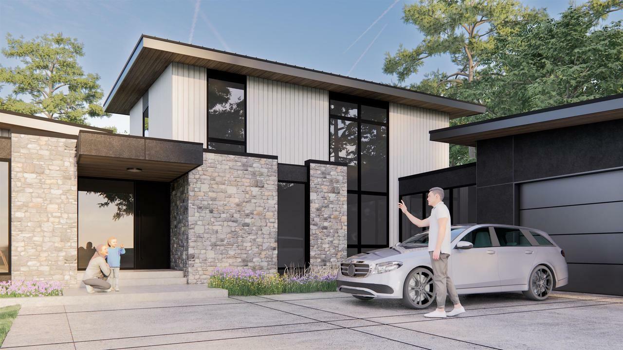 Property Photo: Lot 13 Glacier Forest Court WI 53593