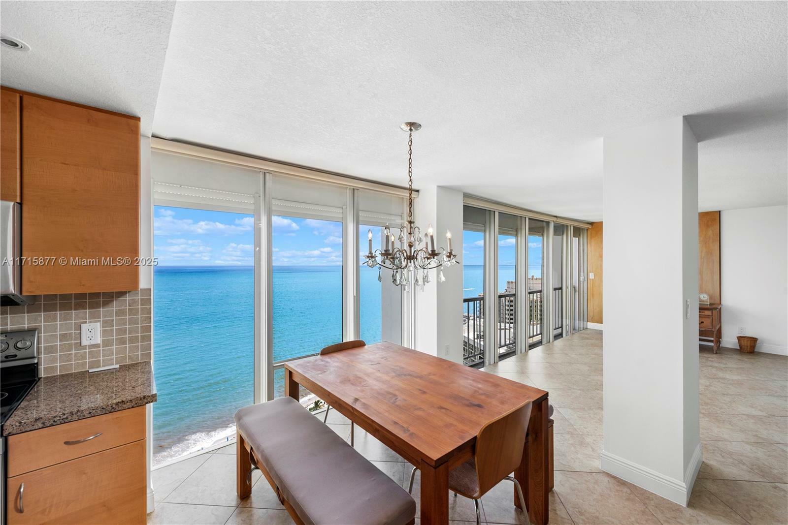 Property Photo:  881 Ocean Dr 21E  FL 33149 