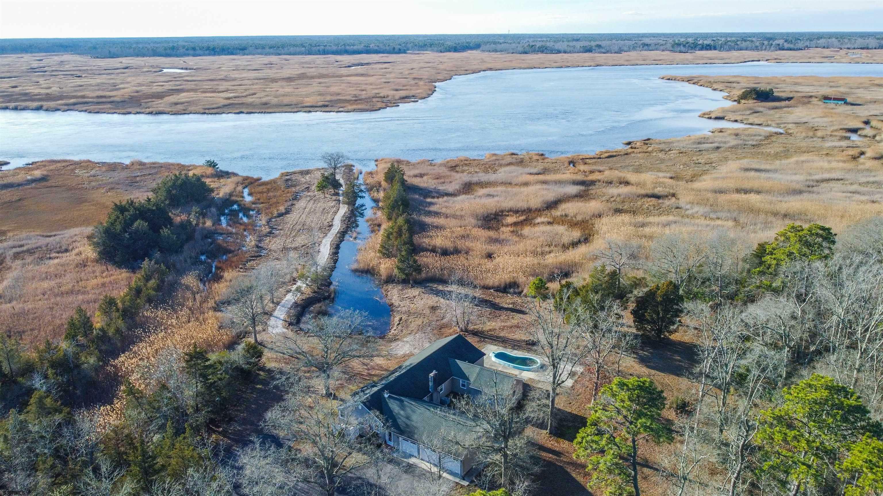 Property Photo:  333 Betsey Scull Road  NJ 08234 