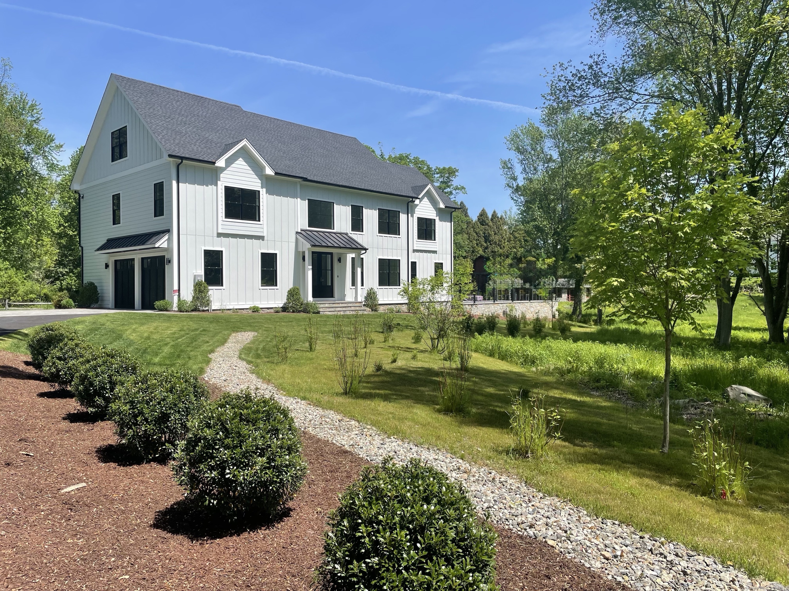 Property Photo: 59 Red Coat Road CT 06880